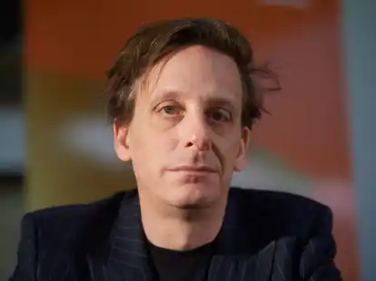 Kay Voges;derzeit Chef des Wiener Volkstheaters, soll neuer Intendant des K&ouml;lner Schauspiels werden.