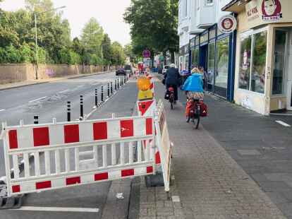Oldenburg Nadorster Strase Mehr Als Nur Eine Strase Ein Pulsierendes Herzstuck Oldenburgs