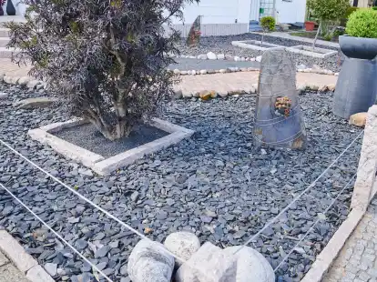 Schotterg&auml;rten sind in der Stadt Leer nicht gerne gesehen. Derzeit laufen 48 Verfahren gegen Grundst&uuml;cksbesitzer.