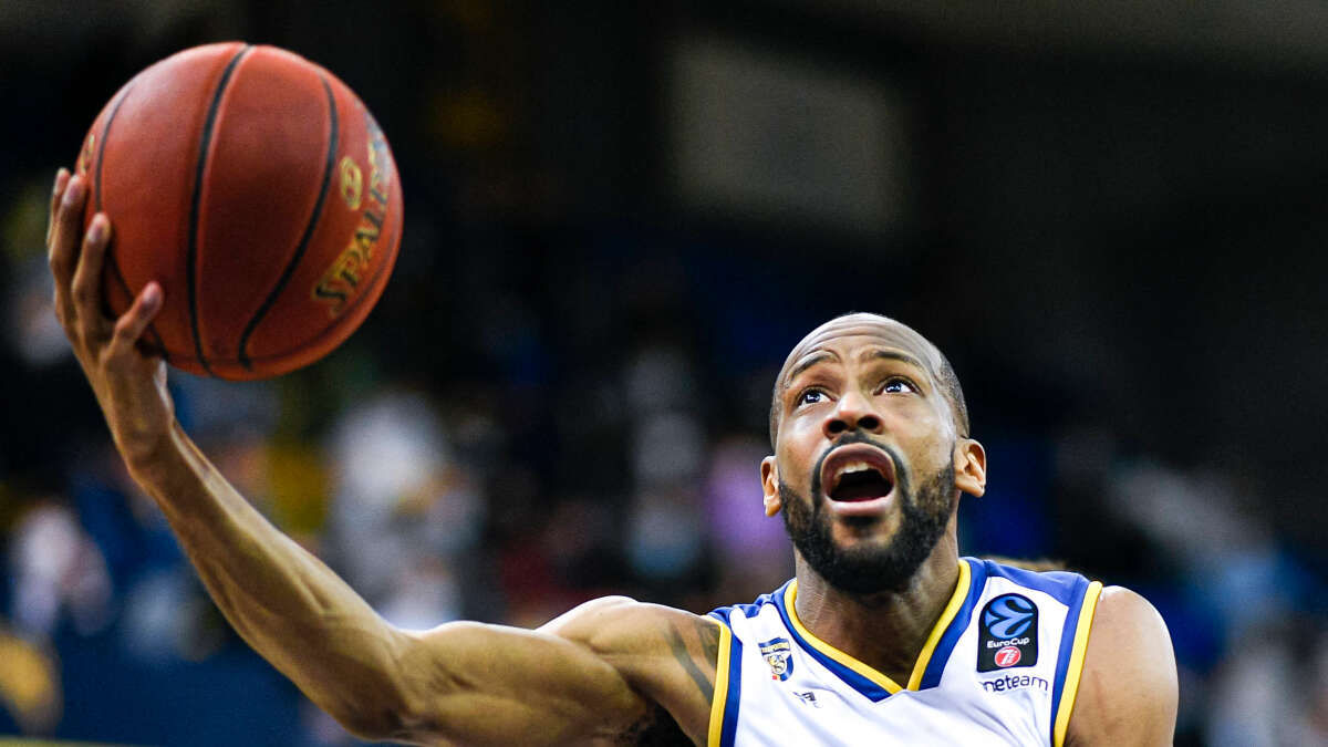 ExOldenburger Will Cummings spielt nun in Australien