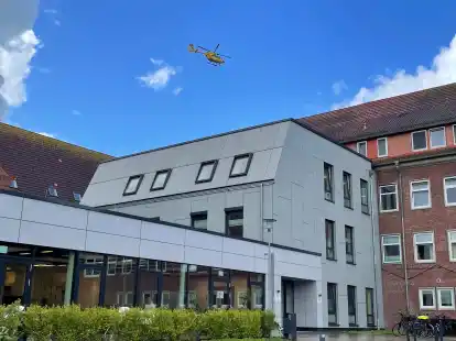 Das Nordwest-Krankenhaus Sanderbusch (Bild) soll zusammen mit dem Krankenhaus-Standort Varel und dem Klinikum Wilhelmshaven in eine zukunftssichere enge Kooperation gef&uuml;hrt werden &ndash; fordert die CDU.