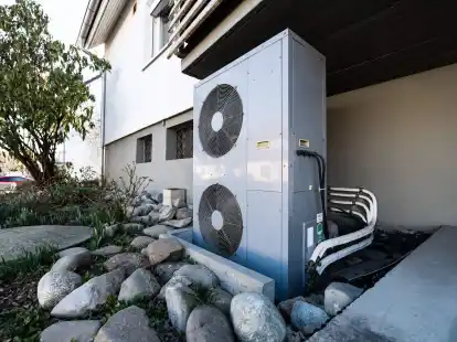 Die W&auml;rmeplanung wird f&uuml;r die Kommunen wom&ouml;glich teuer.