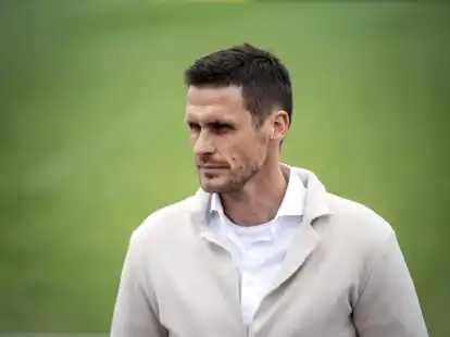 BVB-Sportdirektor Sebastian Kehl hat sich zu den Transferger&uuml;chten ge&auml;u&szlig;ert.