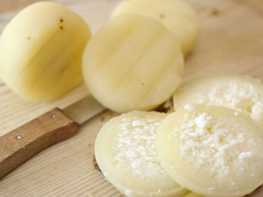 Rückruf für Käse „Der scharfe Maxx“