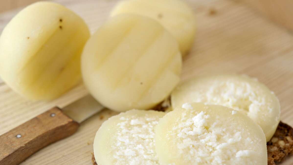 Rückruf für Käse „Der scharfe Maxx“
