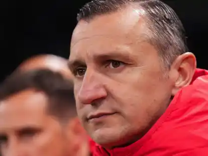 Vlatko Andonovski ist als US-Nationaltrainer zur&uuml;ckgetreten.