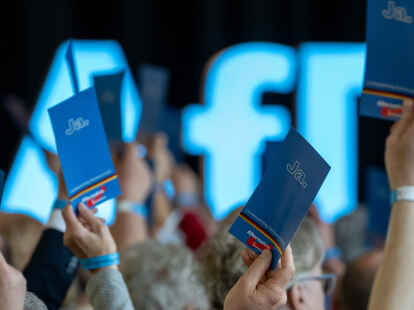 In j&uuml;ngster Vergangenheit sprachen sich Mitglieder der CDU daf&uuml;r aus, unter bestimmten Voraussetzungen mit der AfD zusammenzuarbeiten. F&uuml;r das B&uuml;rgerforum gegen Rechtsextremismus in Esens ein No-Go.