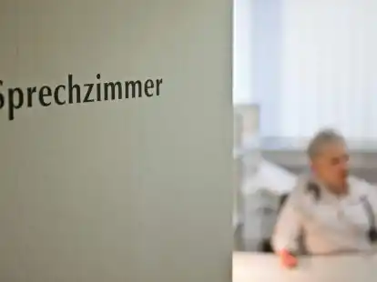 Jedes vierte Gutachten kam laut Gutachter der Krankenkassen zu dem Schluss, dass ein Behandlungsfehler vorlag.