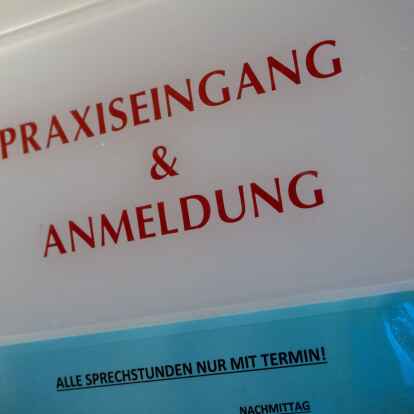 Nicht immer ist es f&uuml;r Patienten einfach, einen Arzttermin zu bekommen.