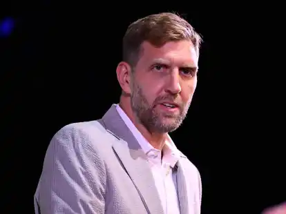 Das Team USA h&auml;lt Dirk Nowitzki dieses Jahr nicht f&uuml;r unschlagbar.