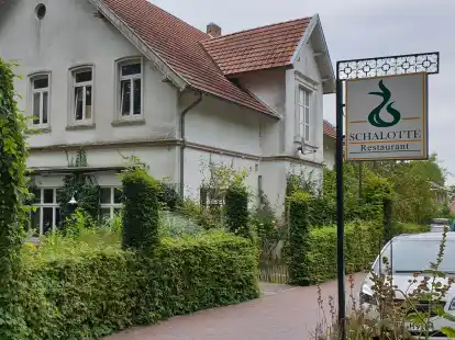 Das Restaurant Schalotte in Huntlosen schlie&szlig;t.
