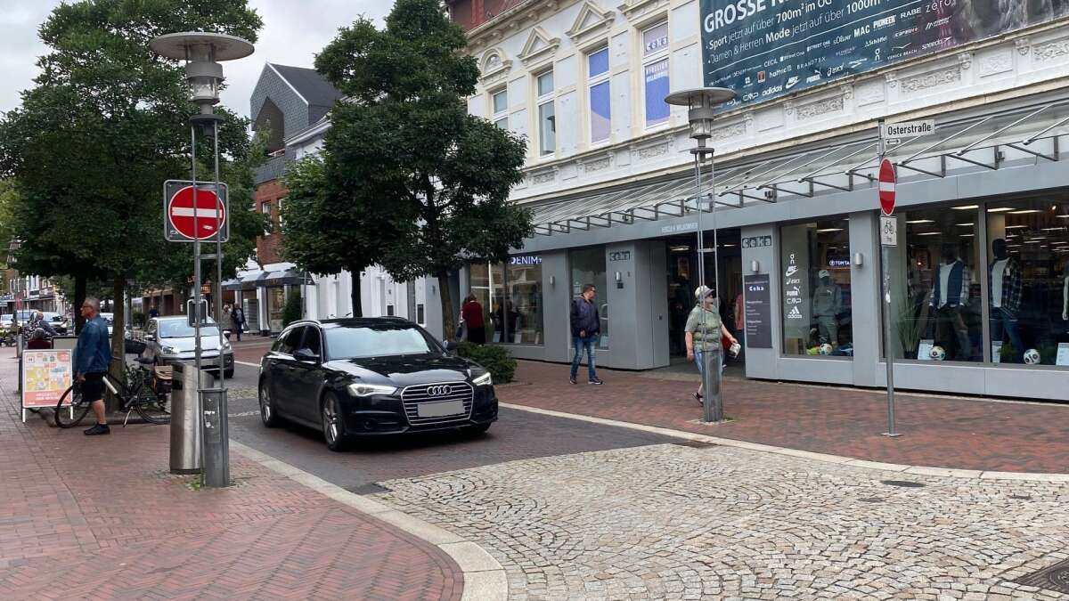 Kirchenspange in Norden Das ist der Planungsstand