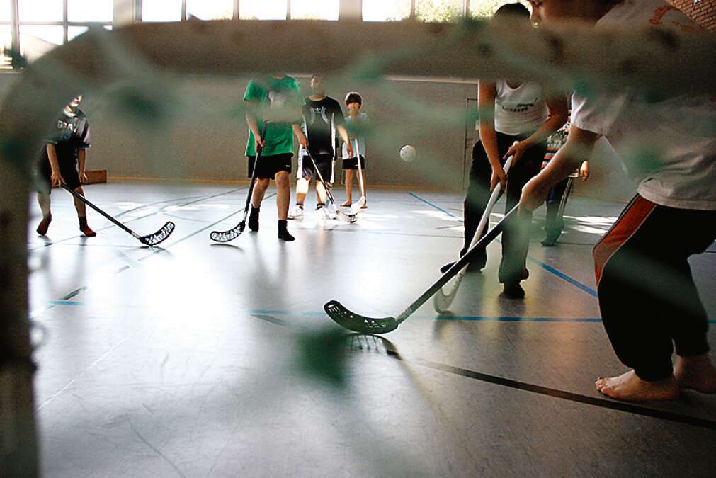 Brille Im Sportunterricht Kaputt Wer Zahlt Sportunterricht mit Brille: Das sollten Eltern wissen