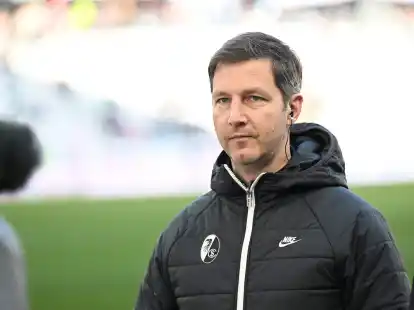 Sportdirektor Jochen Saier hat weitere Transfers beim&nbsp;SC&nbsp;Freiburg angek&uuml;ndigt.