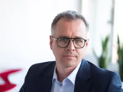 Koumnist Holger Hartwig.