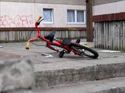 FDP-Chef Christian Lindner st&ouml;&szlig;t eine Debatte zur Kinderarmut an - ganz einfach l&auml;sst sich das Problem aber nicht auf Nationali&auml;ten zur&uuml;ckf&uuml;hren.