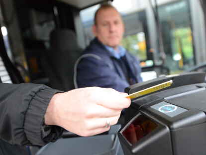Busfahren in Oldenburg soll teurer werden.