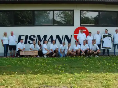 Diese Spieler fahren nach Beneden-Leeuwen zur achten Jakkolo-Weltmeisterschaft.