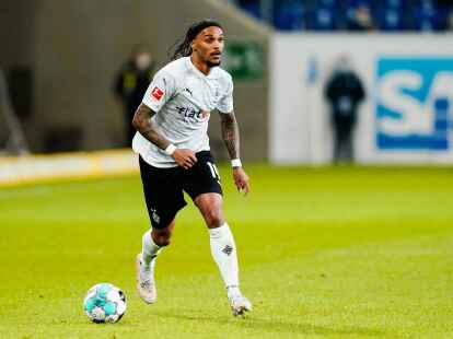 Der Ex-Gladbacher Valentino Lazaro wechselt von Inter Mailand zum FC Turin.