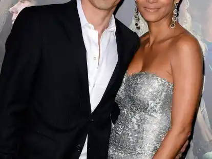 Das Ehe-Aus von Olivier Martinez und Halle Berry ist knapp acht Jahre her.
