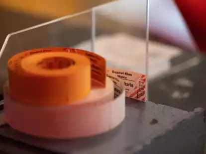 Der Kinomarkt in Deutschland ist im Aufwind - auch dank &laquo;Barbenheimer&raquo;.