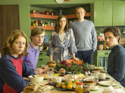 Kindheitserinnerungen der besonderen Art in der alten BRD: Darum geht es im Film  &bdquo;Wann wird es endlich wieder so, wie es nie war