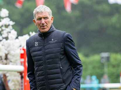 Bleibt Ausrichter der Global Champions Tour: Ludger Beerbaum.