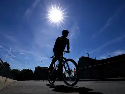Die Gemeinde Moormerland beteiligt sich im September an der Aktion &bdquo;Stadtradeln&ldquo;.