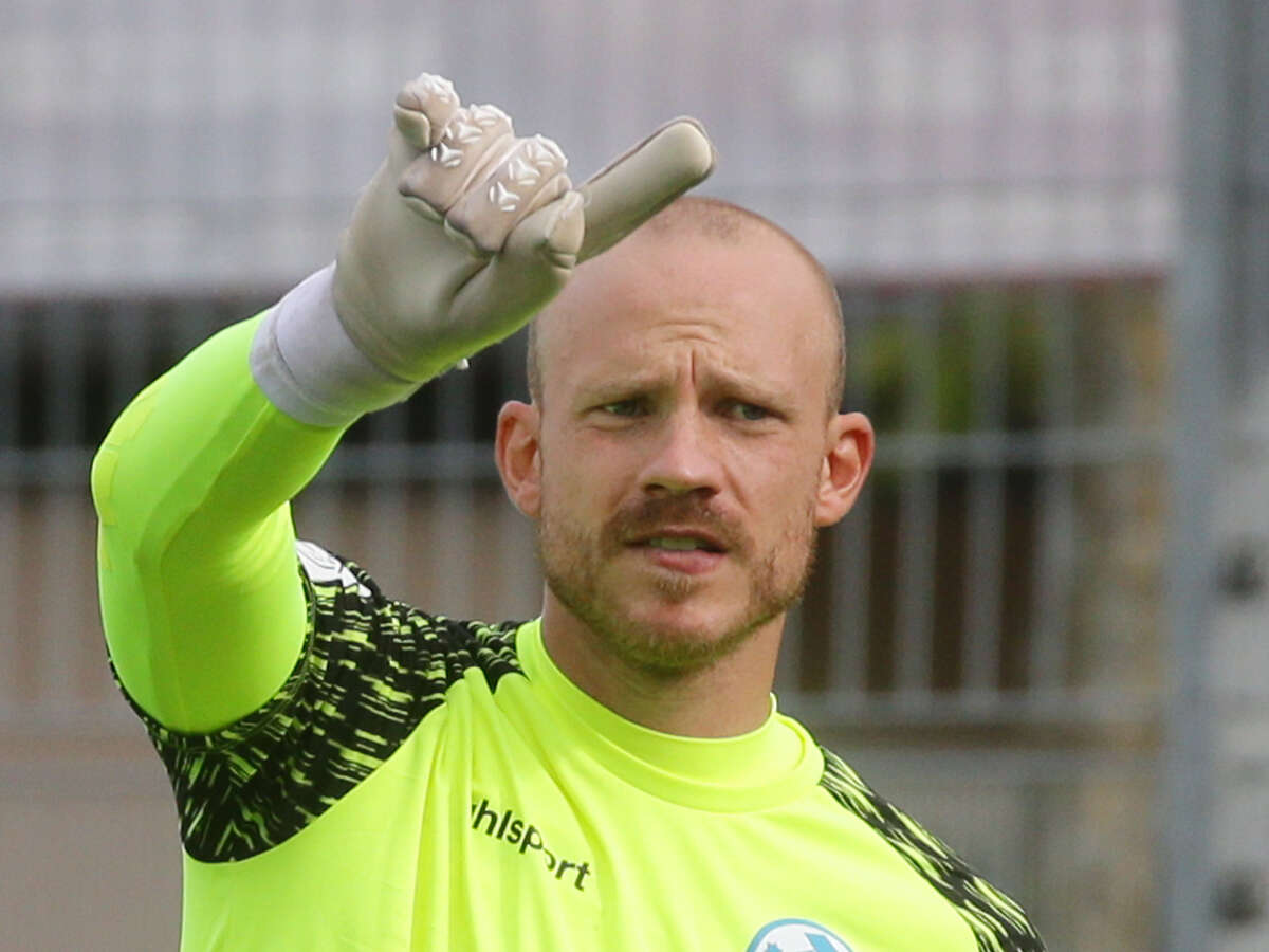 ExOldenburger Felix Dornebusch mit Stuttgarter Kickers erfolgreich