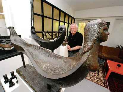 Gedenken an Udo Reimann