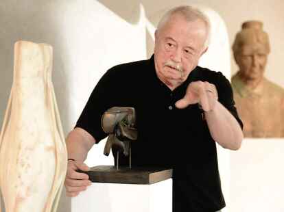 Gedenken an Udo Reimann