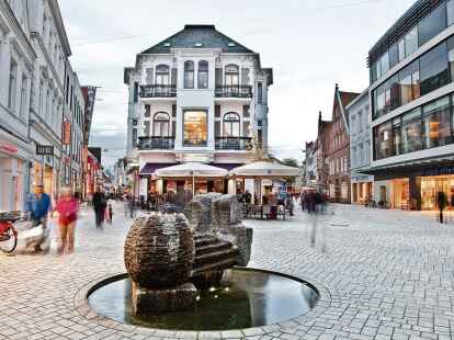 Gedenken an Udo Reimann