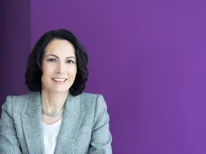 Gina Vargiu-Breuer wird neue Personalchefin bei SAP.