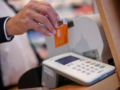 Im Gesundheitswesen soll Deutschland digitaler werden.