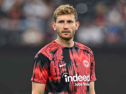 Wechselt nach Leipzig: Christopher Lenz.