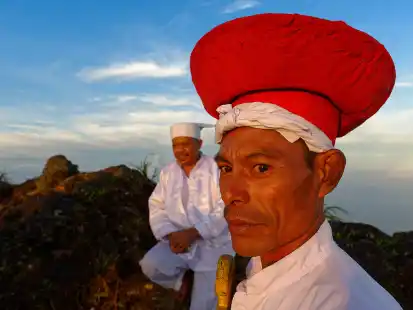 Der Verein Kuwi entf&uuml;hrt in fremde L&auml;nder, so im Februar in einem Vortrag &uuml;ber die Molukken.