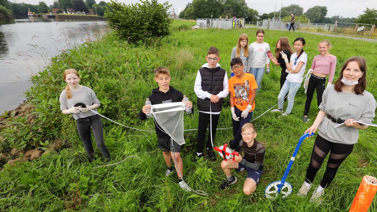 Gesamtschule in Oldenburg viele Ablehnungen für neue 5. Klassen