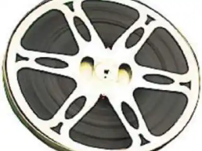 Drei Filme werden im Stadtarchiv gezeigt.