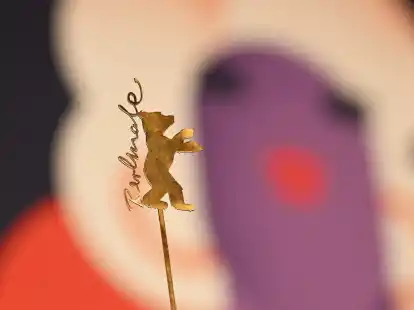 Gesucht wird eine neue Intendantin oder ein neuer Intendant.