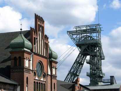 Im LWL-Museum Zeche Zollern l&auml;uft als Ausstellungswerkstatt seit dem Fr&uuml;hjahr &laquo;Das ist kolonial&raquo;.