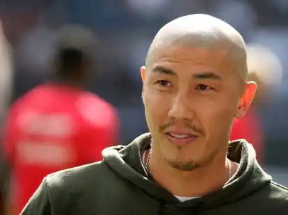 Wird Co-Trainer von J&uuml;rgen Klinsmann: Du-Ri Cha.