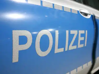 Die Polizei sucht einen Unfallfl&uuml;chtigen.