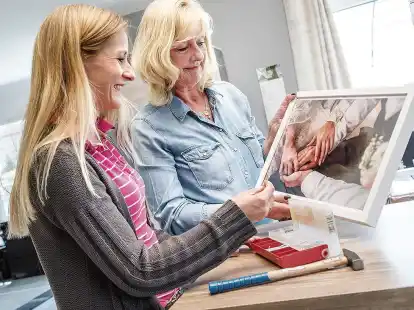 Wer nur ab und zu mal ein Bild aufh&auml;ngen will und selten selbst etwas repariert, braucht nur wenige Werkzeuge zu Hause.