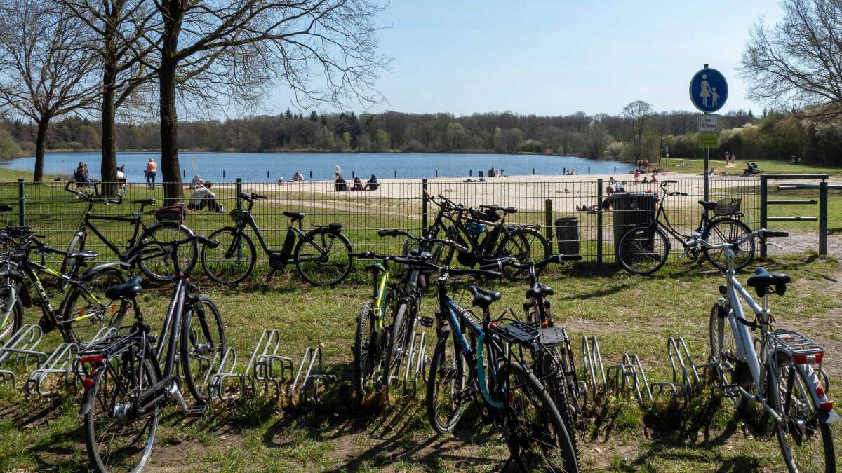 Tödlicher Unfall in Bad Zwischenahn Mann im Woldsee verunglückt