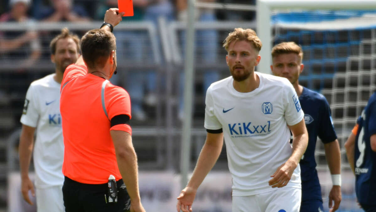 VfB Oldenburg trifft in Regionalliga auf SV Meppen