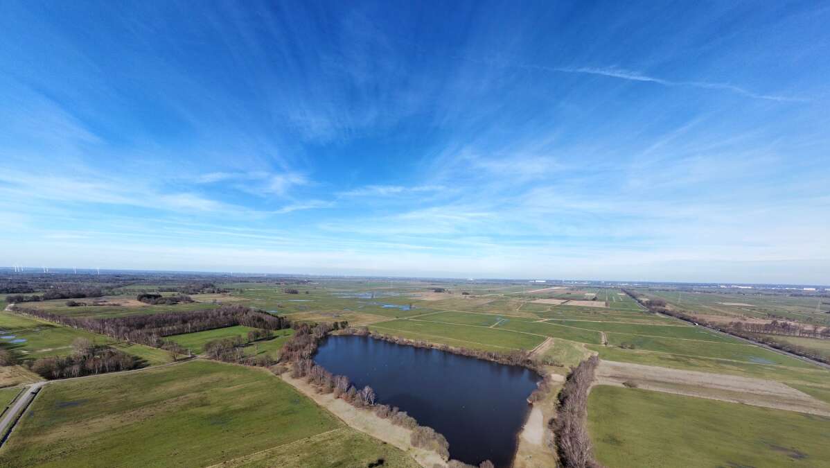 Windpark Hohenbökener Moor BUNDGruppe Hude lehnt Planungen ab