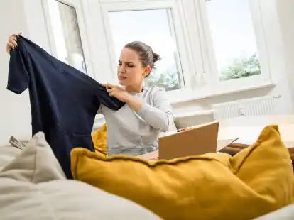 Nicht zu kurz und am besten angenehm zu tragen: Ein Outfit f&uuml;r den ersten Ausbildungstag zu w&auml;hlen, ist nicht immer ganz leicht.