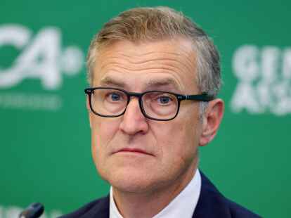 Bayern M&uuml;nchens Vorstandschef Jan-Christian Dreesen wurde in den Vorstand der europ&auml;ischen Club-Vereinigung ECA gew&auml;hlt.