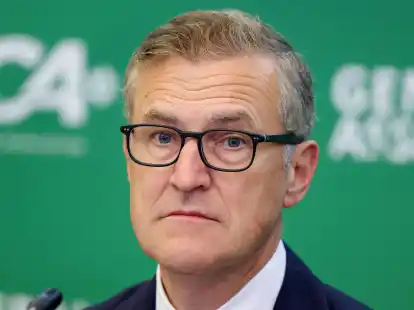 Bayern M&uuml;nchens Vorstandschef Jan-Christian Dreesen wurde in den Vorstand der europ&auml;ischen Club-Vereinigung ECA gew&auml;hlt.