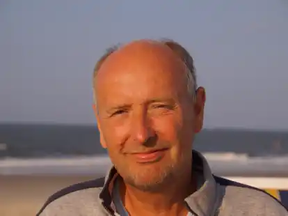 Ingo Heinrich Wolken